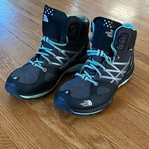 The North Face WOMEN’S ULTRA FASTPACK MID GTX
